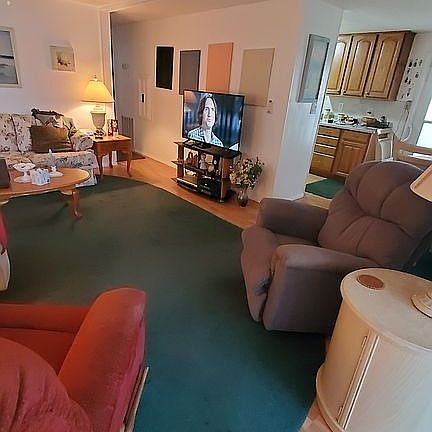Living Room.