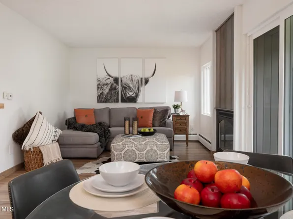 46 TELEMARK Drive #6, Winter Park, CO 80482