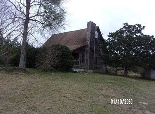 15360 Earlville Rd, Citronelle, AL 36522