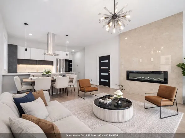 272 Terrace Ave #1, Jersey City, NJ 07307