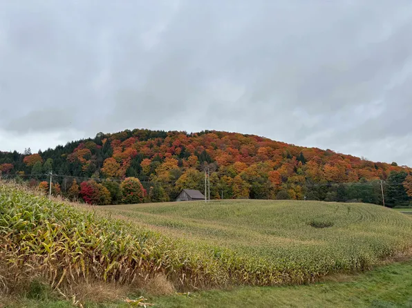 0000 Lily Pond Road #5, Lyndon, VT 05851