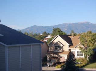 5355 Tupper Ct, Colorado Springs, CO 80923