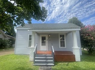 805 E Todd St, Union City, TN 38261