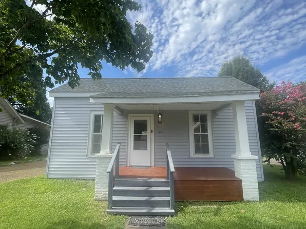 805 E Todd St, Union City, TN 38261