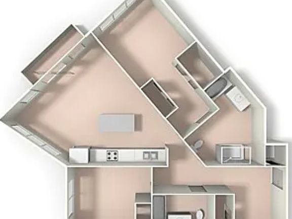 3rd image of 1600 S Indiana Ave #808