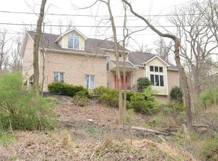 1451 Glencoe Ave, Pittsburgh, PA 15205