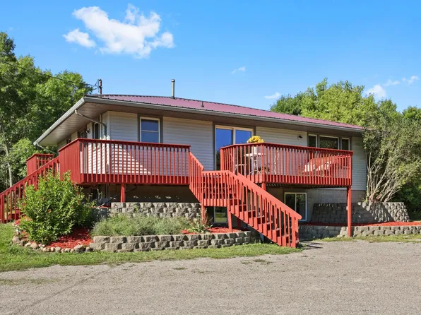 13125 Jonquil Rd NE, Foley, MN 56329