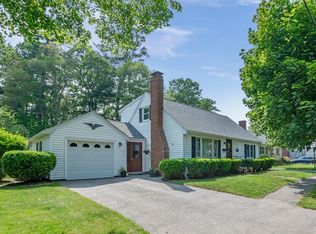 9 Parramatta Rd, Beverly, MA 01915