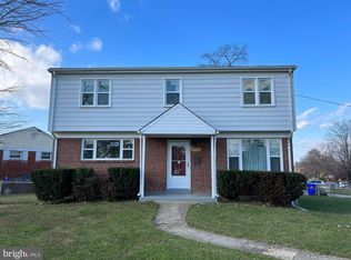 3901 Elby St, Silver Spring, MD 20906