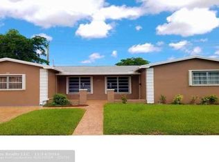 2301 NW 82nd Ave, Pembroke Pines, FL 33024