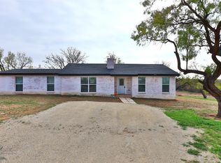 10641 Manly Rd, Abilene, TX 79601