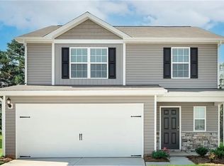 291 Caley St, Kings Mountain, NC 28086