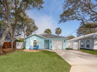 204 4th St, Saint Augustine, FL 32080