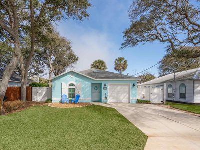 204 4th St, Saint Augustine, FL, 32080