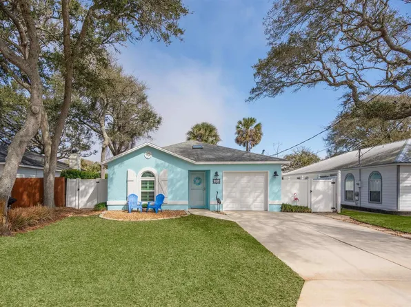 204 4th St, Saint Augustine, FL 32080