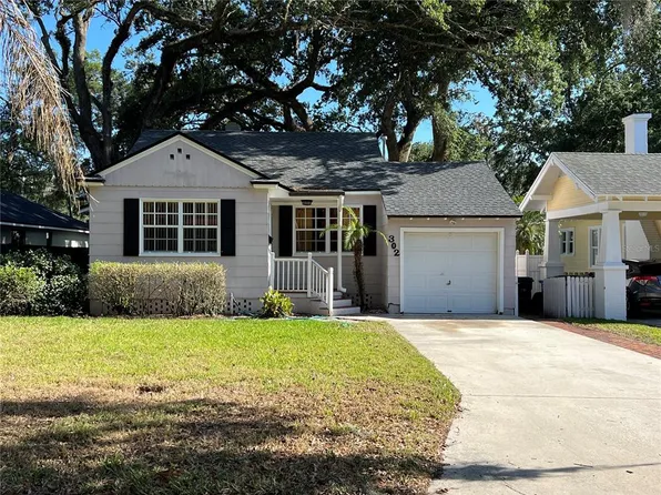 302 W Poinsettia St, Lakeland, FL 33803