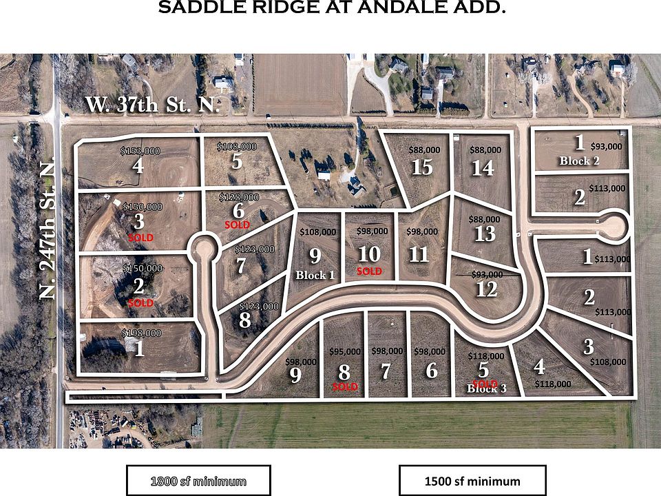 1st image of 5 Saddle Rdg #At