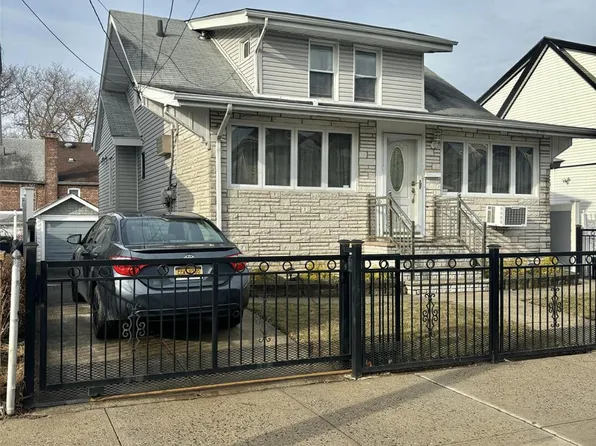 10934 121st Street, South Ozone Park, NY 11420