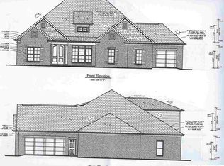 2802 Natures Cv, Owens Cross Roads, AL 35763