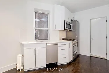 Rented by Town Residential