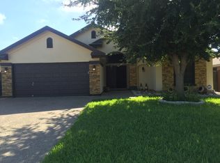 10503 Peruviana Ct, Laredo, TX 78045