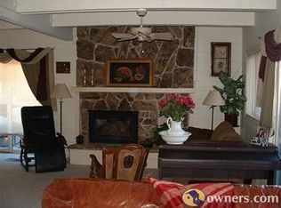 2650 Medicine Springs Dr UNIT 1, Steamboat Springs, CO 80487
