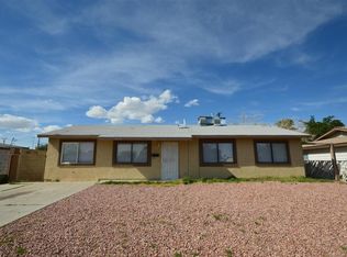 6116 Glendale Cir, Las Vegas, NV 89107