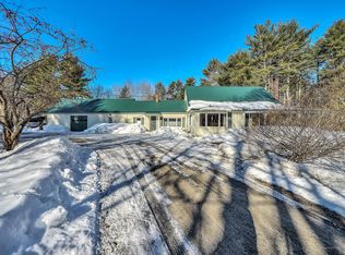 81 Huntington Hill Rd, Litchfield, ME 04350