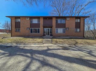 306 Haskell St, Fort Dodge, IA 50501