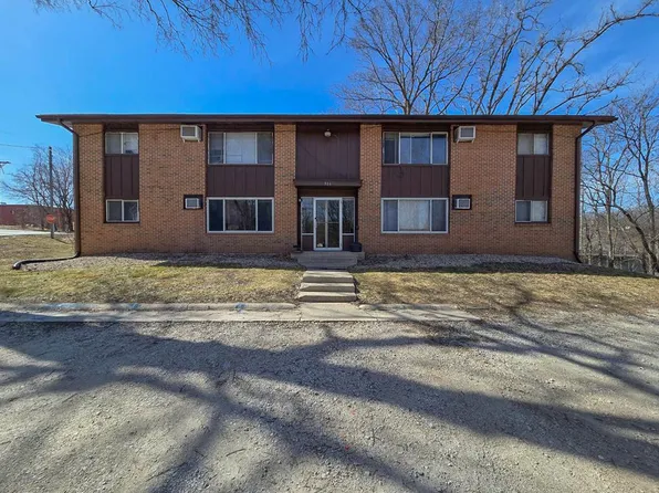 306 Haskell St, Fort Dodge, IA 50501