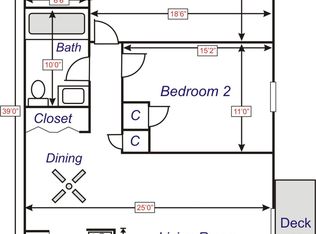 1616 Kenilworth Apartments, Stoughton, WI 53589
