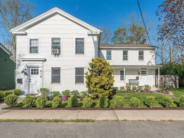 618 Carpenter Street, Greenport, NY 11944