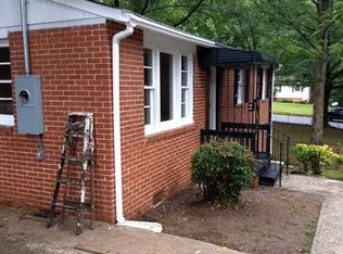 445 Belgarde Pl SE, Atlanta, GA 30354
