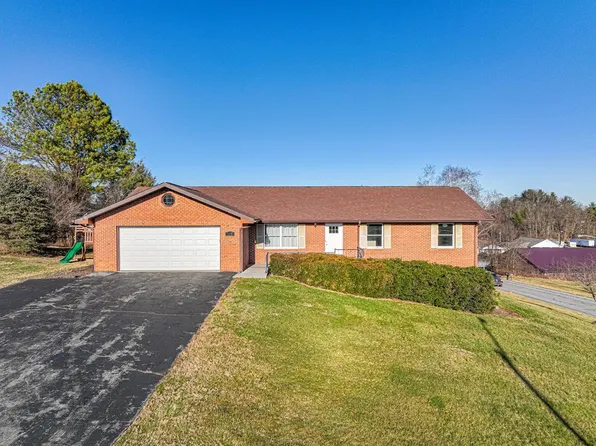 290 Beverly Dr, Abingdon, VA 24210