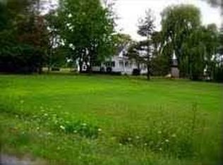 2548 Eastwood Rd, East Aurora, NY 14052