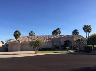 8615 E Corrine Dr, Scottsdale, AZ 85260