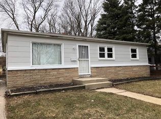 5253 N 65th St, Milwaukee, WI 53218