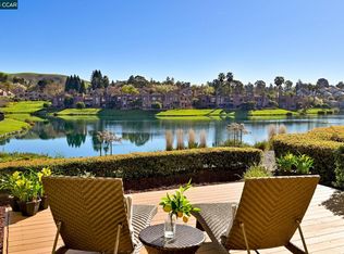 61 Eagle Lake Ln UNIT 11, San Ramon, CA 94582