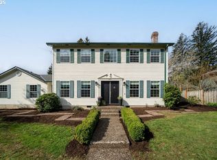 3415 SW Caraway Ct, Portland, OR 97219