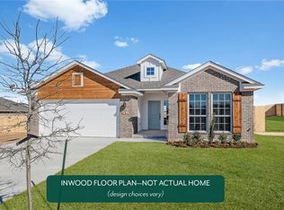 17704 Moss Farm Rd, Edmond, OK 73012