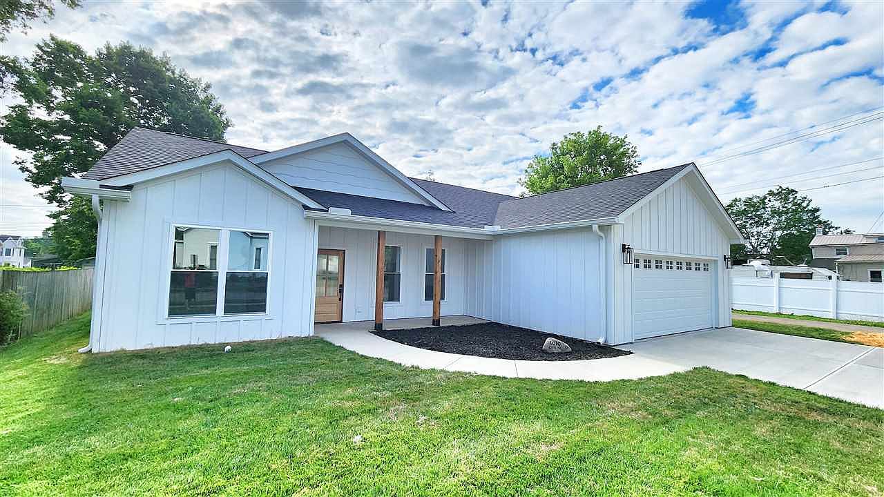 1010 Cliff St, Brookville, IN 47012 MLS 10046613 Zillow