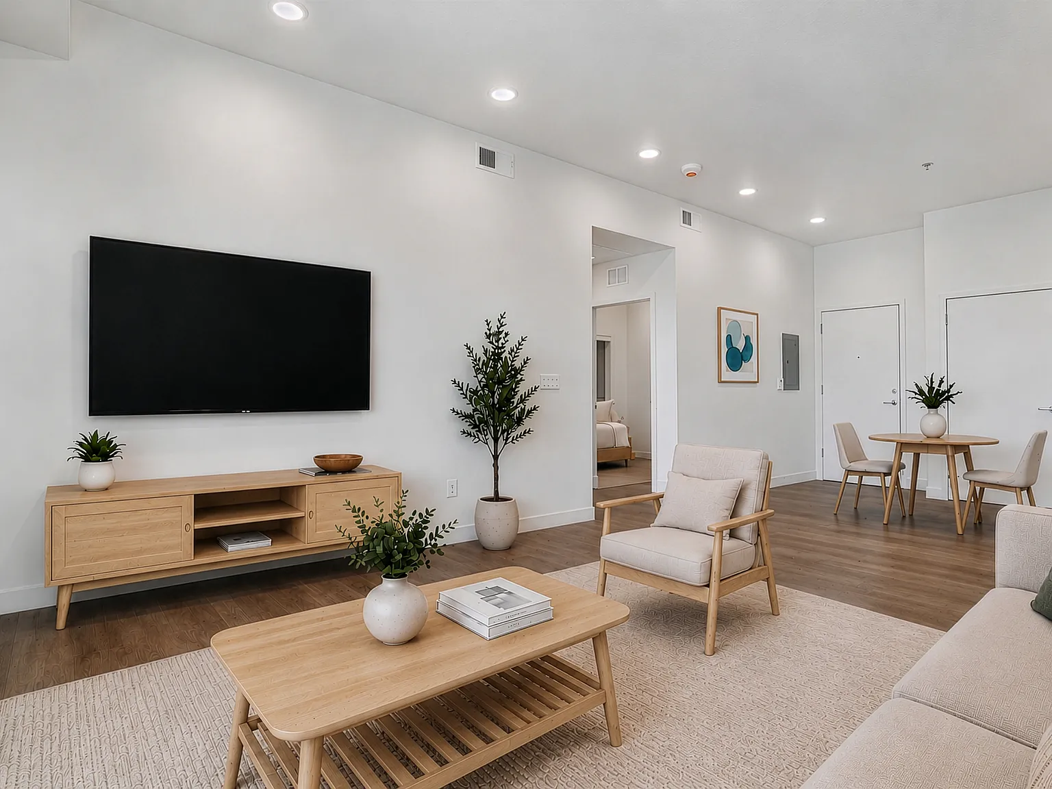Latitude Apartments — Photo 1
