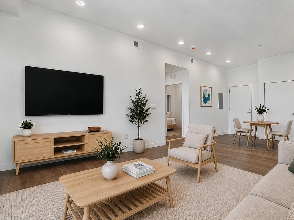 Latitude Apartments