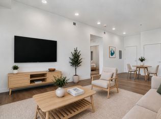 Latitude Apartments, Salt Lake City, UT 84104