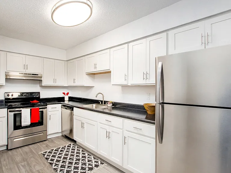 Haven Apartments — Photo 7
