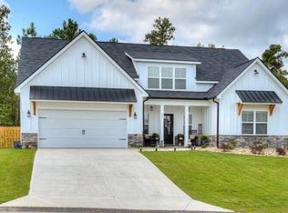 601 Broadsword Way, Graniteville, SC 29829