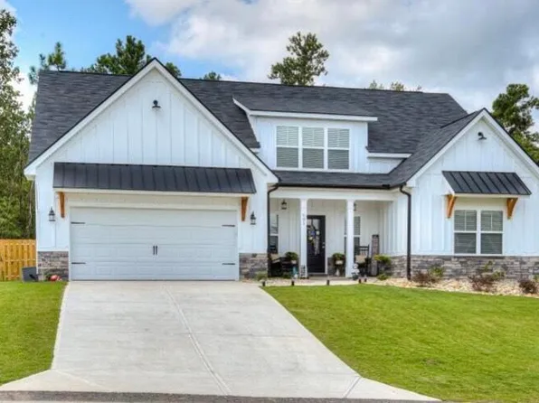 601 Broadsword Way, Graniteville, SC 29829