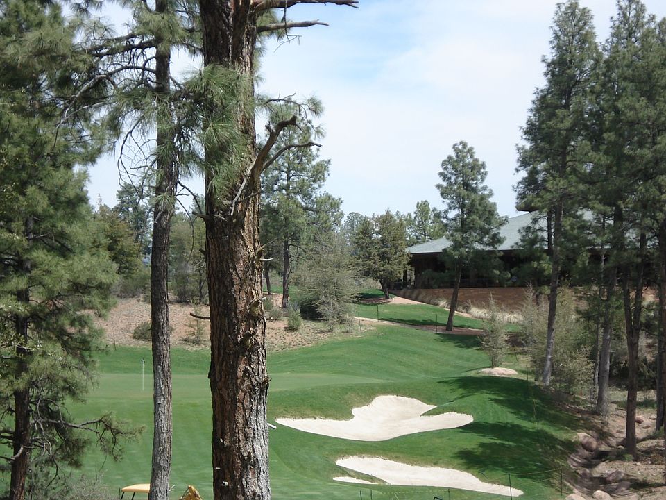 Golf Views