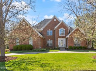 6515 Harrods View Cir, Prospect, KY 40059