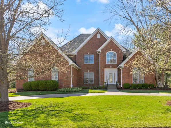 6515 Harrods View Cir, Prospect, KY 40059